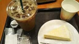 カフェ・ベローチェ 新橋三丁目店