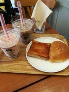 フレッシュネスバーガー 元住吉店