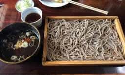 手打ち大石田そば きよ