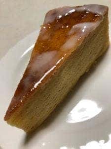 ドイツ菓子 橘花