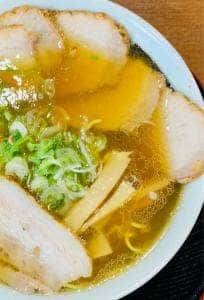 麺処 つらら