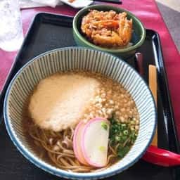 西熱海ゴルフコース レストラン