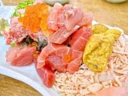 大庄水産高崎駅前店