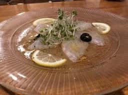 魚と泡の美味しい店 瀬戸内バル リエット