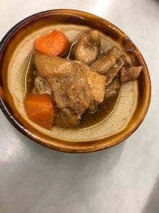 桑田食堂