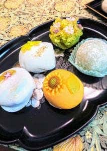 小ざくらや一清 本店