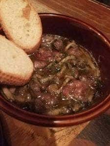 国分寺BistroPecori