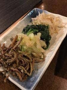 焼肉市場 森下精肉店