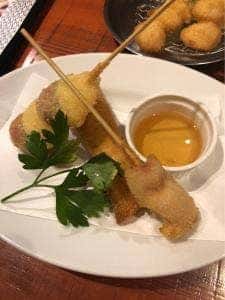 立ち呑みカフェ キーチャンズ 仙台駅西口店