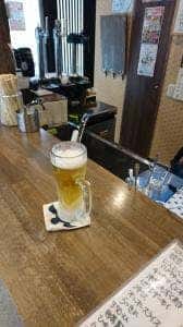 酒と惣菜 竹うま