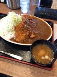 ごはんが美味しい!大福家