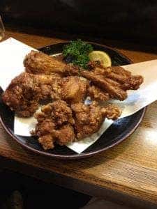 とり福