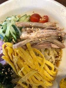ラーメン とまや