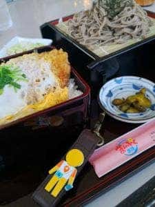 まんぷく家族