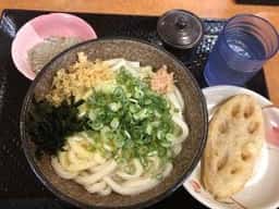 こがね製麺所 詫間店
