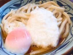 丸亀製麺 ハマサイト店