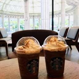 スターバックス コーヒー 学園都市キャンパススクェア店