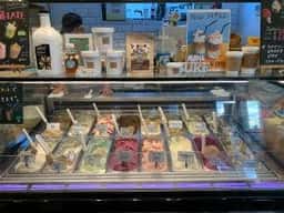 サン・ドルチェ 2号店