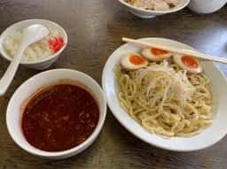 つけめん 高木や 早稲田店