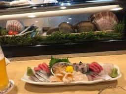 鮨神谷
