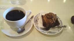 コーヒーハウスチャオ