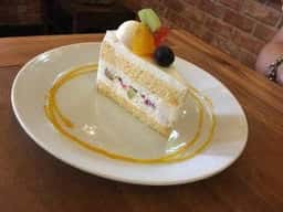 スイーツカフェ ソラ