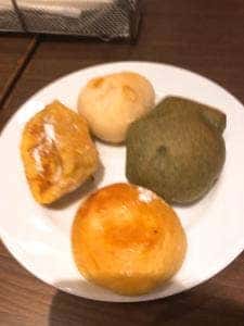 サンマルクカフェ ゆめタウン広島店