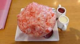 Cafe Berry Very Labo