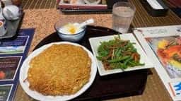 梅蘭 なんばCITY店