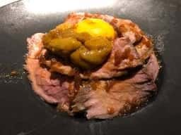 炭焼きイタリアン酒場 炭リッチ 馬込店