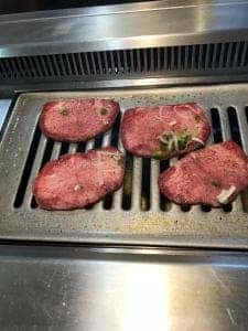 焼肉キッチンカルビパパ