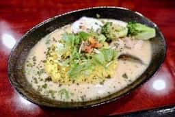 スパイスの隠れ家