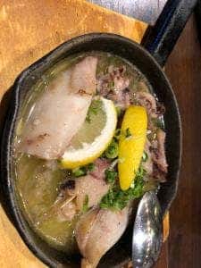 洋風酒場 ぐりるぼんてん