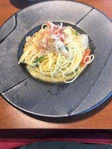 トラットリア ルッソ