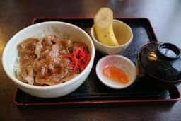 北の厨房 当麻店