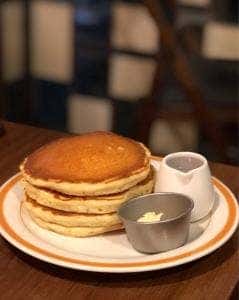 CaféDowney 日赤店