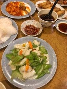 食べ放題 中華料理 唐瓊家 秋葉原店