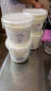 スイミー牛乳店