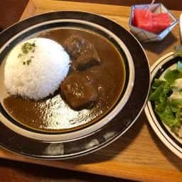 オオカミ珈琲