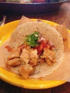 TACOS Shop