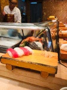 鮨処 たけだ
