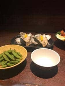 居酒屋 美濃家