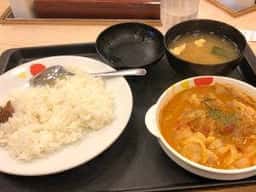 松屋 人形町店