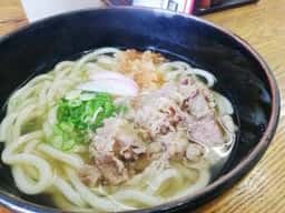 雷うどん