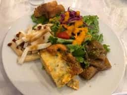 コケット・ママン