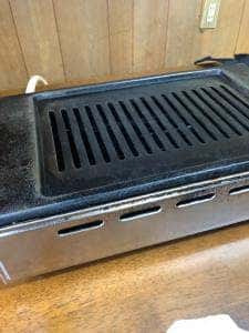 中村ホルモン店