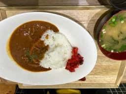 ダテカフェ オーダー