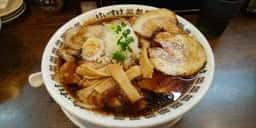 NEW OLD STYLE 肉そば けいすけ 住吉本店