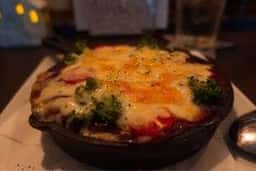 MALT HIGHBALL BAR 1225