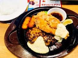 ガスト 薬院駅前店